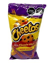 Sabritas Mexicanas