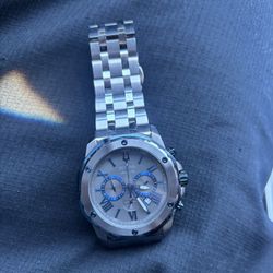BuLova Men’s Watch 