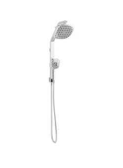 Kohler Windet Showing Rail Combo in Polished Chrome R27971-G-CP