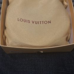 Louis Vuitton Nitiales 40mm Reversible Belt