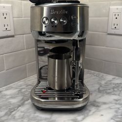 Breville Bambino Espresso Machine