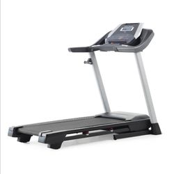 ProForm - 505 CST Treadmill - Black