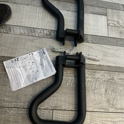 Power Cage, Squat Rack Attachments