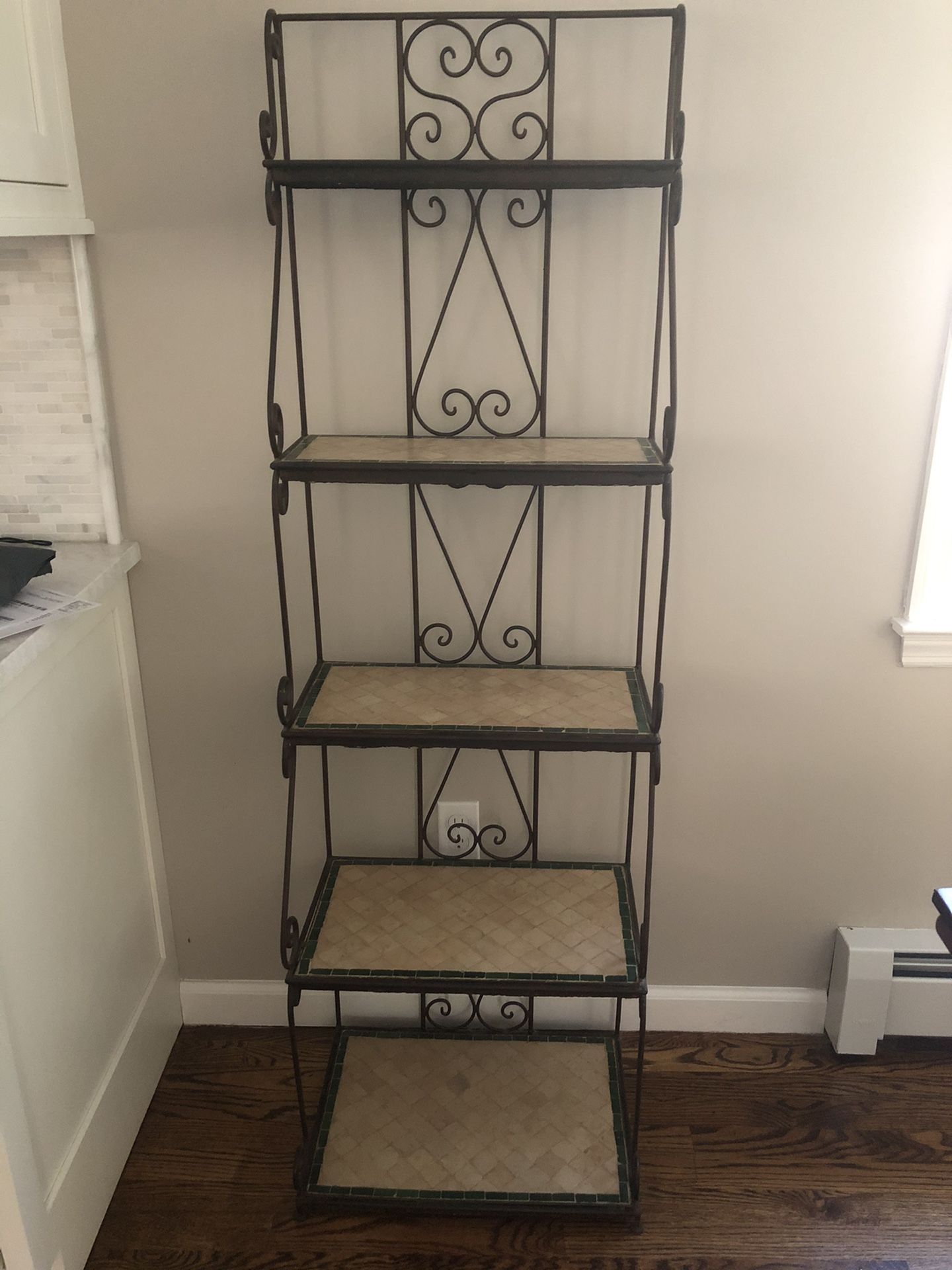 Beautiful Shelving Rack