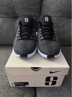 Nike Sabrina 1 Size 12