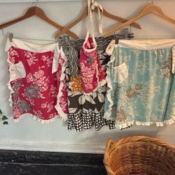 Aprons