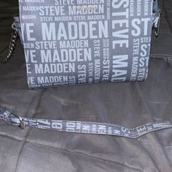 Steve madden purse