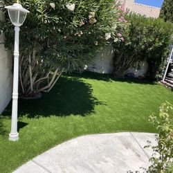 Synthetic Grass 