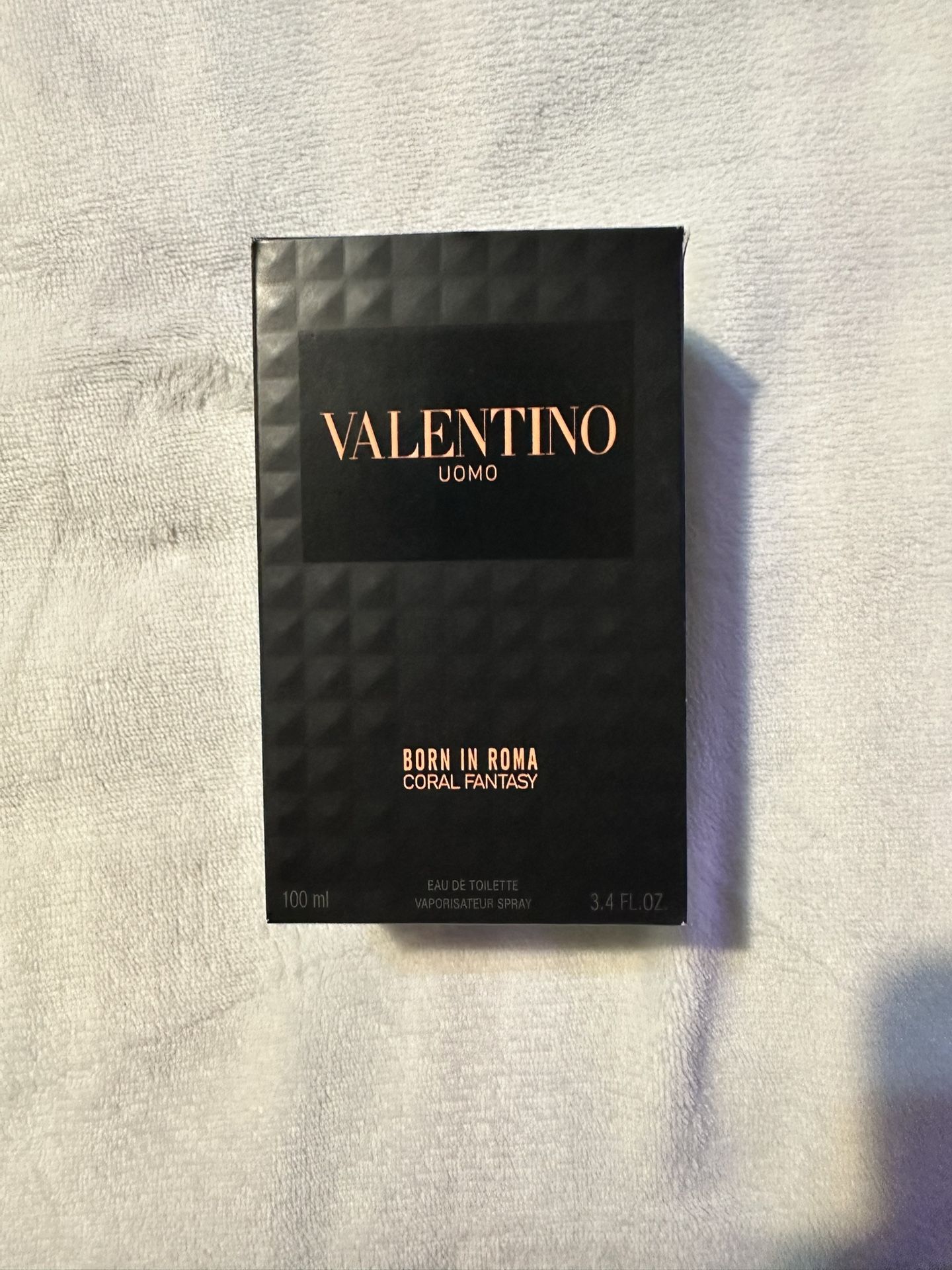 Valentino