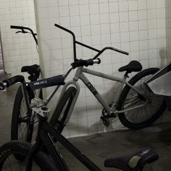 crew cb 29ner w ixf not installed