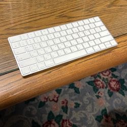 Apple Magic Keyboard - With Korean Keys