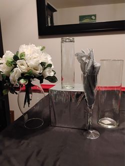 ✨ FOR SALE – Elegant Event Decor Bundle ✨