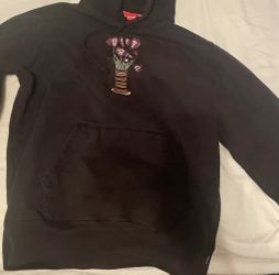 Supreme Hoodie