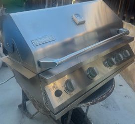 BBQ