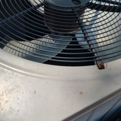 Central Ac  Unit
