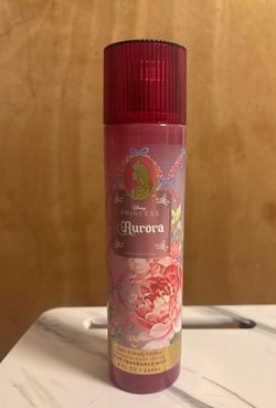BBW Aurora Fragrance