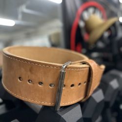EliteFTS 13mm Weight Belt