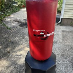 Boxing Bag