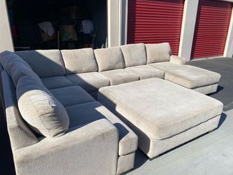 Sectional