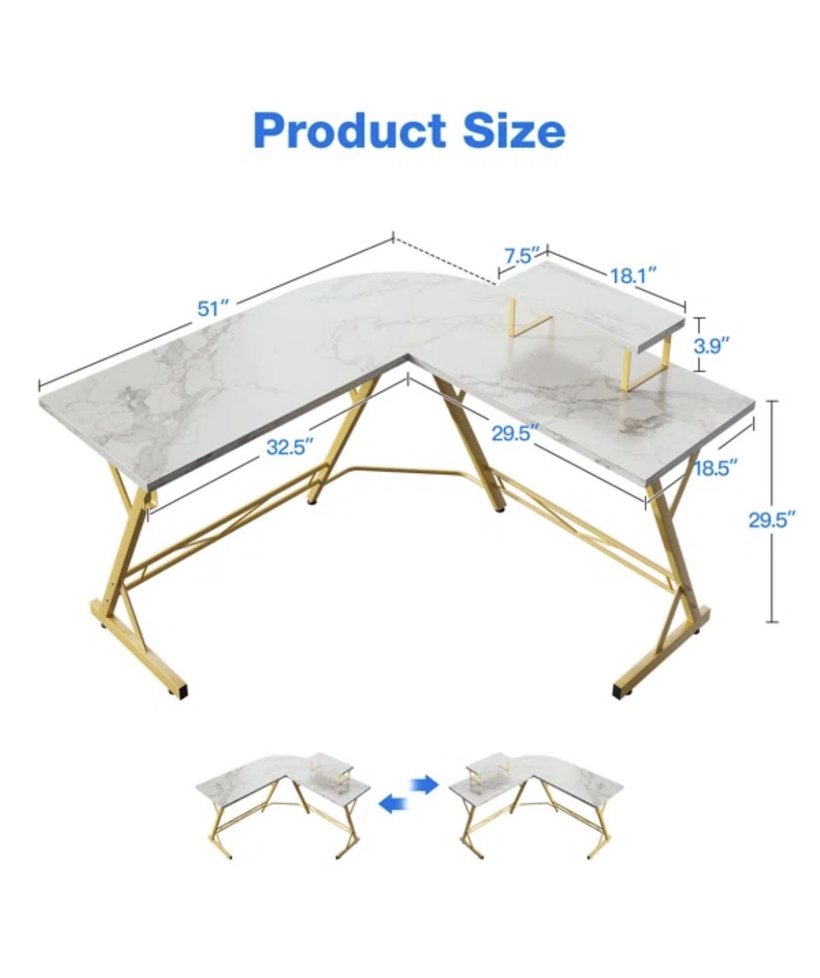 Office Table