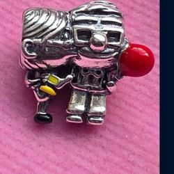 Pandora Disney's Up Charm