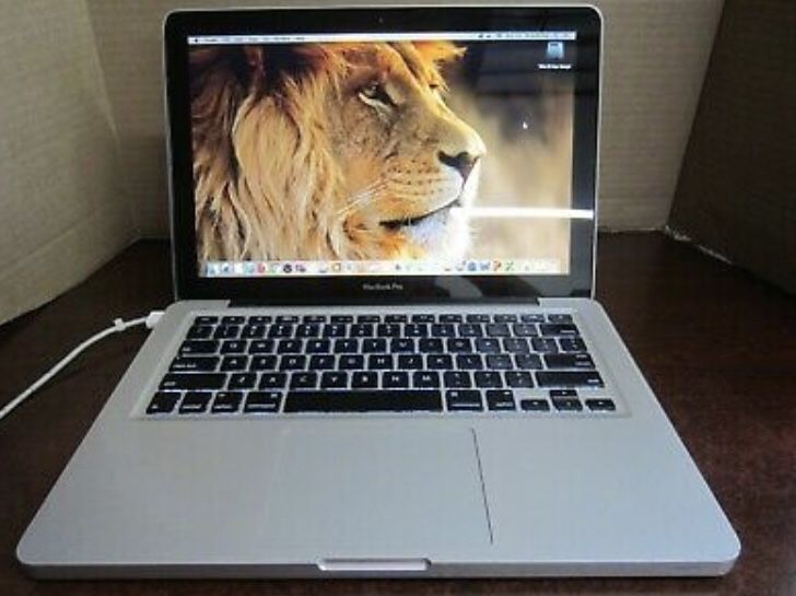 Apple MacBook Pro 13.3inch (Mid 2009 version)