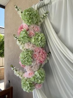 Wedding/Party Decor