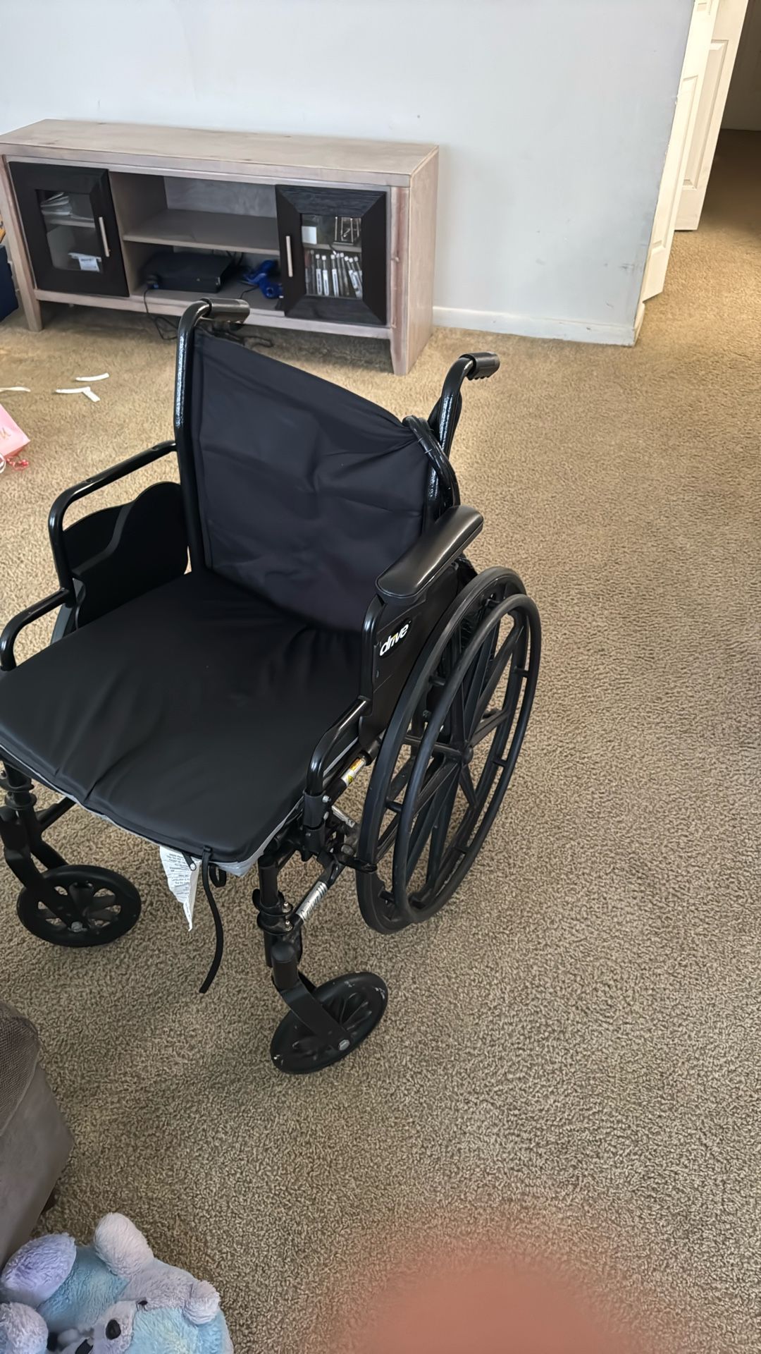 Wheelchair