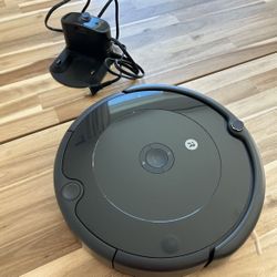 iRobot Roomba 694 