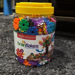 Brainflakes Toy For Kids 