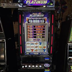 BALLY SLOT MACHINE  V32 (QUICK HITS PLATINUM)