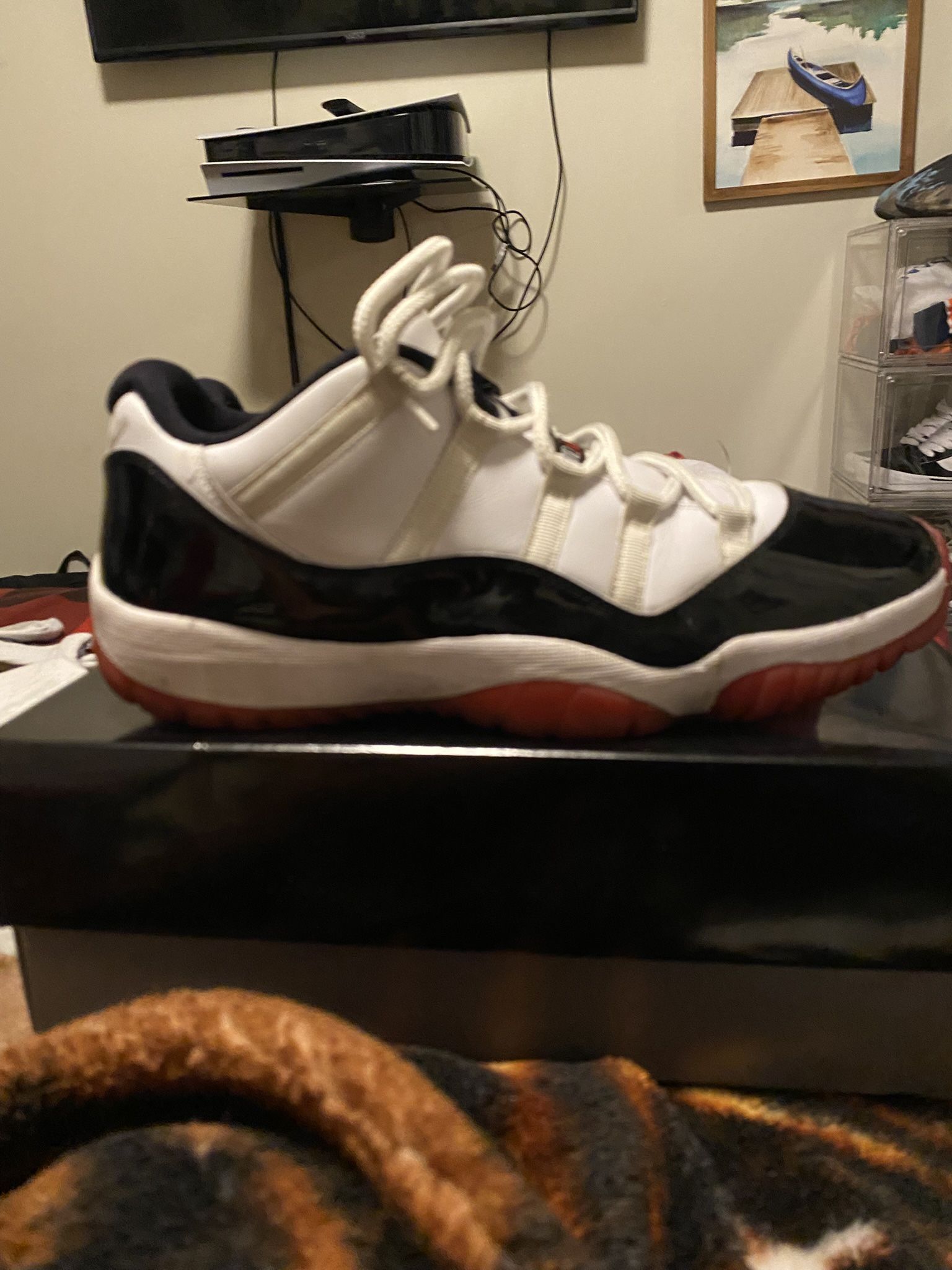 Jordan 11
