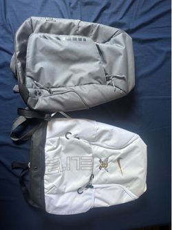 Nike Elite Bags