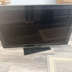 55 Inch Samsung TV