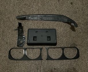 Dodge Challenger Parts