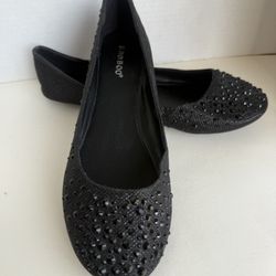 Flats Women’s Ballet size 10