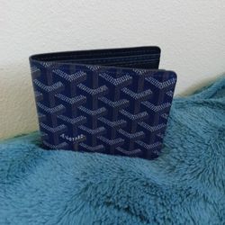Wallet For Men It Don't Have A Box