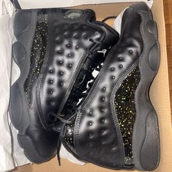 Air Jordan 13 Retro ( Grade School Size)