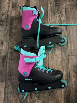 Rollerblade