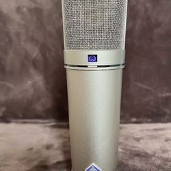 Neumann U 87 Ai 