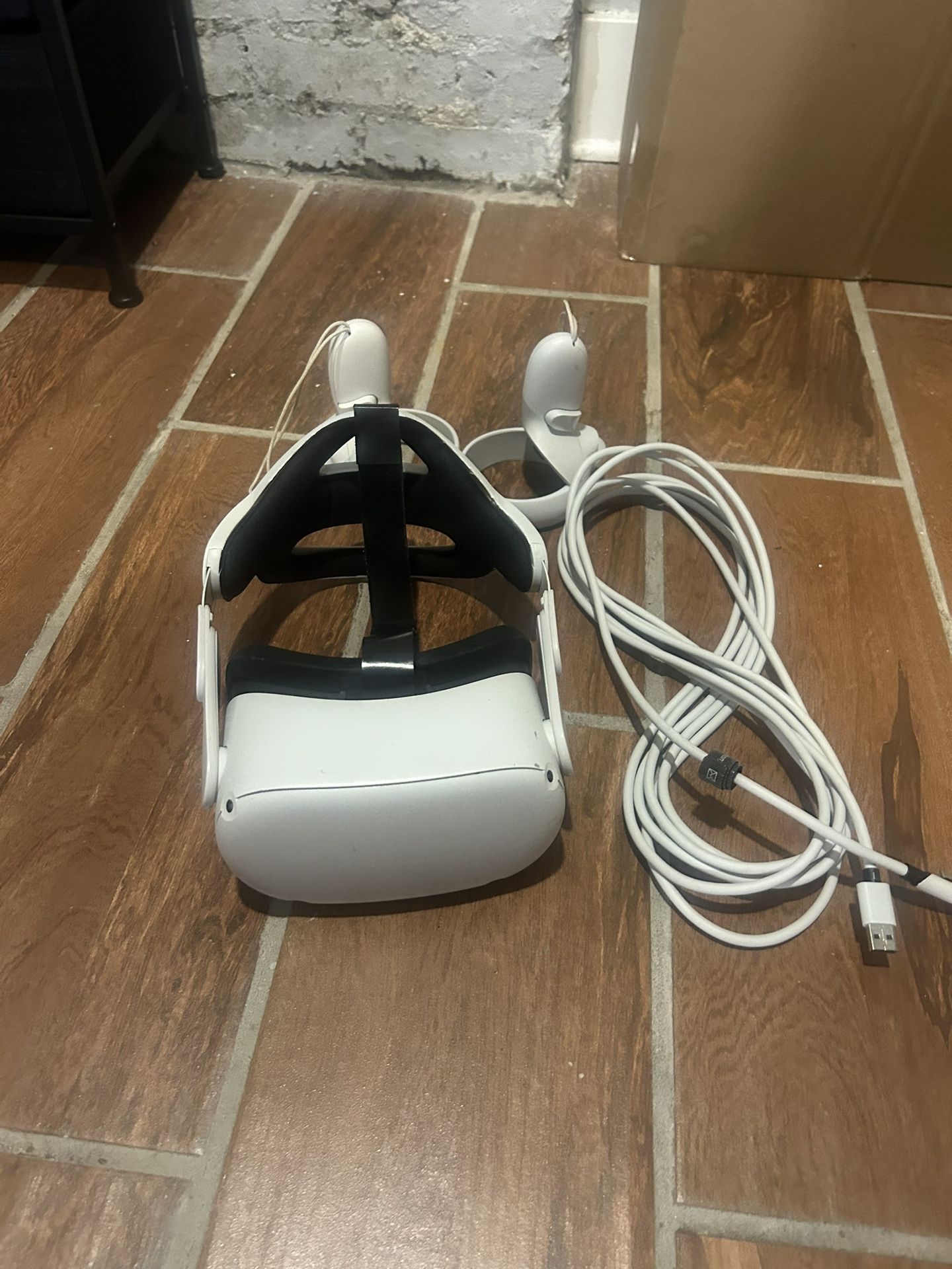 Oculus Quest 2 