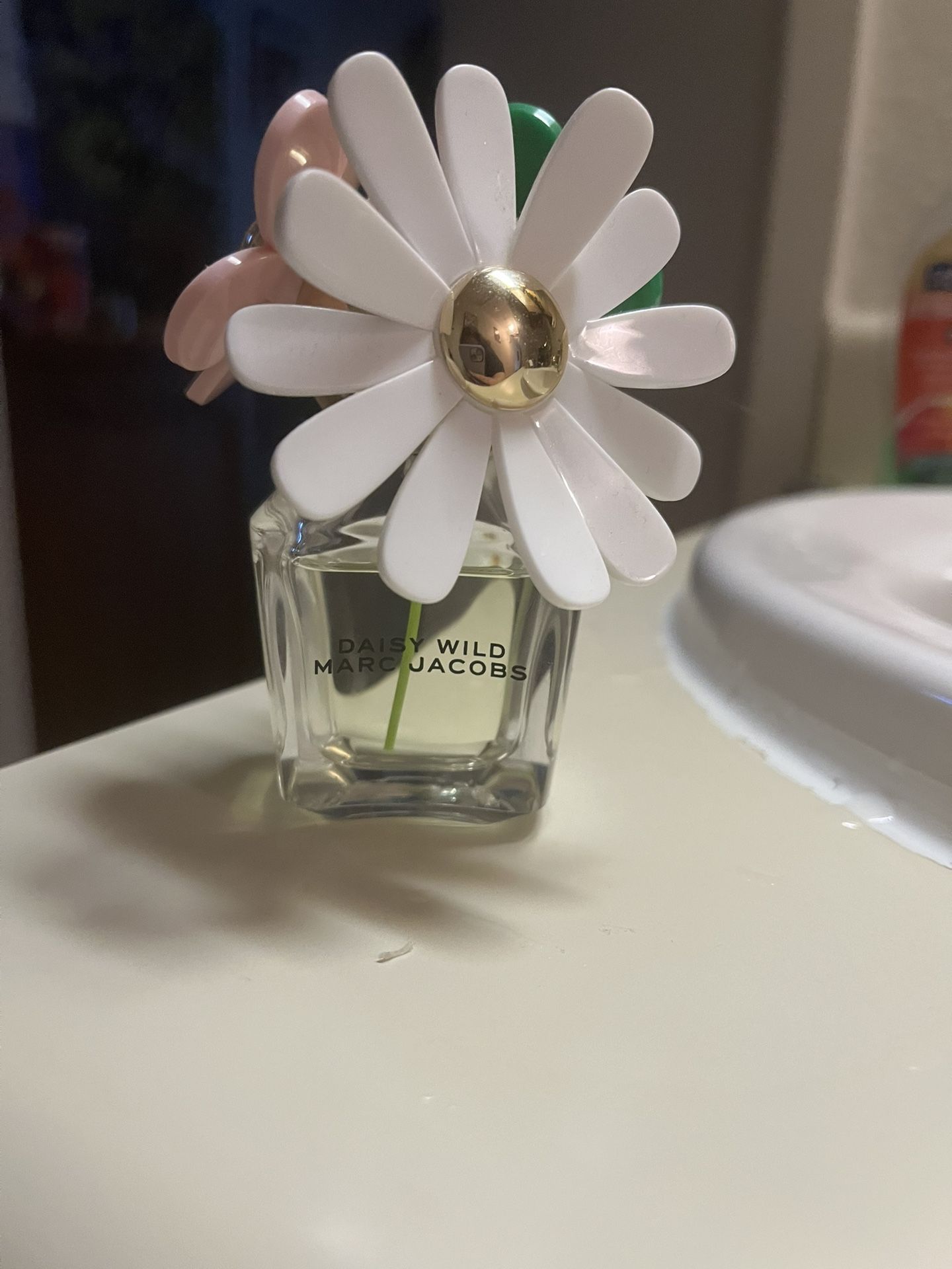 Daisy Wild By Marc Jacobs