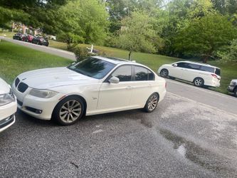 2011 BMW 328i