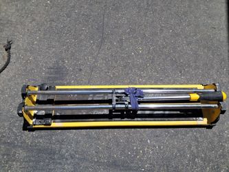 maquina para cortar tile