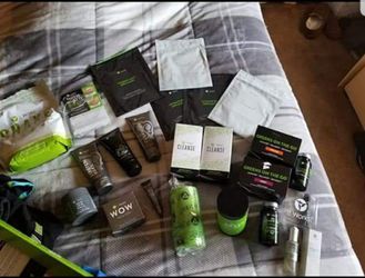 ItWorks products