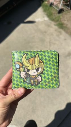 Wallet