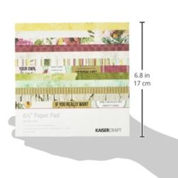 Key to my Heart Paper 