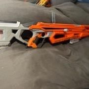 Nerf Raptorstrike