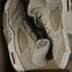 Jordan 5 Orewood Size 11