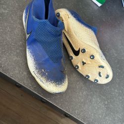 Nike Soccer Cleats